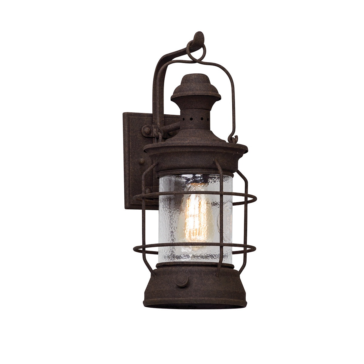 Troy Lighting, ATKINS WALL SCONCE, WALL SCONCES