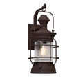 Troy Lighting, ATKINS WALL SCONCE, WALL SCONCES