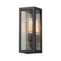 Troy Lighting, DIXON WALL SCONCE, WALL SCONCES