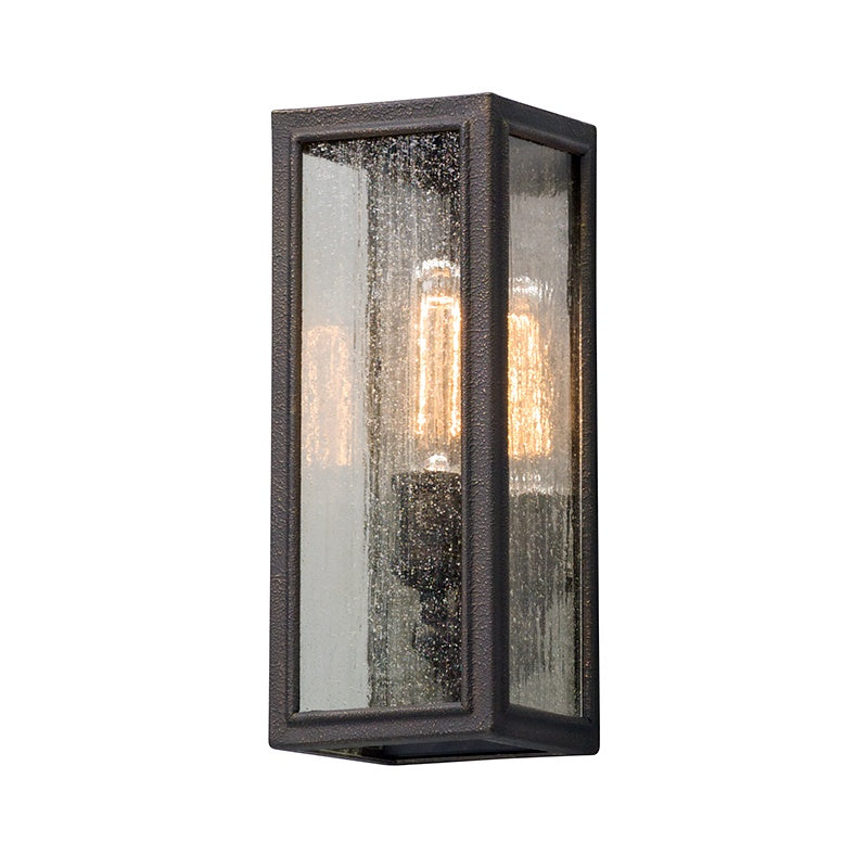 Troy Lighting, DIXON WALL SCONCE, WALL SCONCES