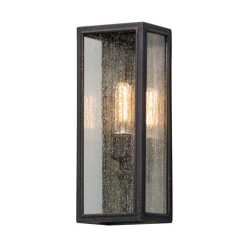 Troy Lighting, DIXON WALL SCONCE, WALL SCONCES