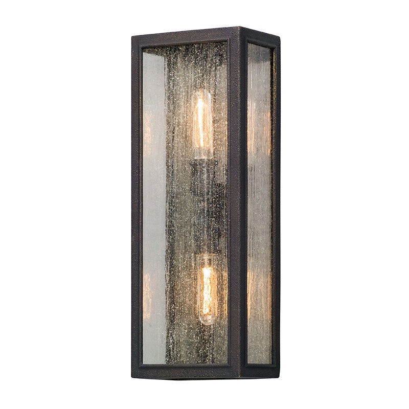 Troy Lighting, DIXON WALL SCONCE, WALL SCONCES