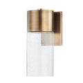 TROY LIGHTING, PRISTINE WALL SCONCE, WALL SCONCES