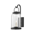 Troy Lighting, NAPA COUNTY WALL SCONCE, WALL SCONCES