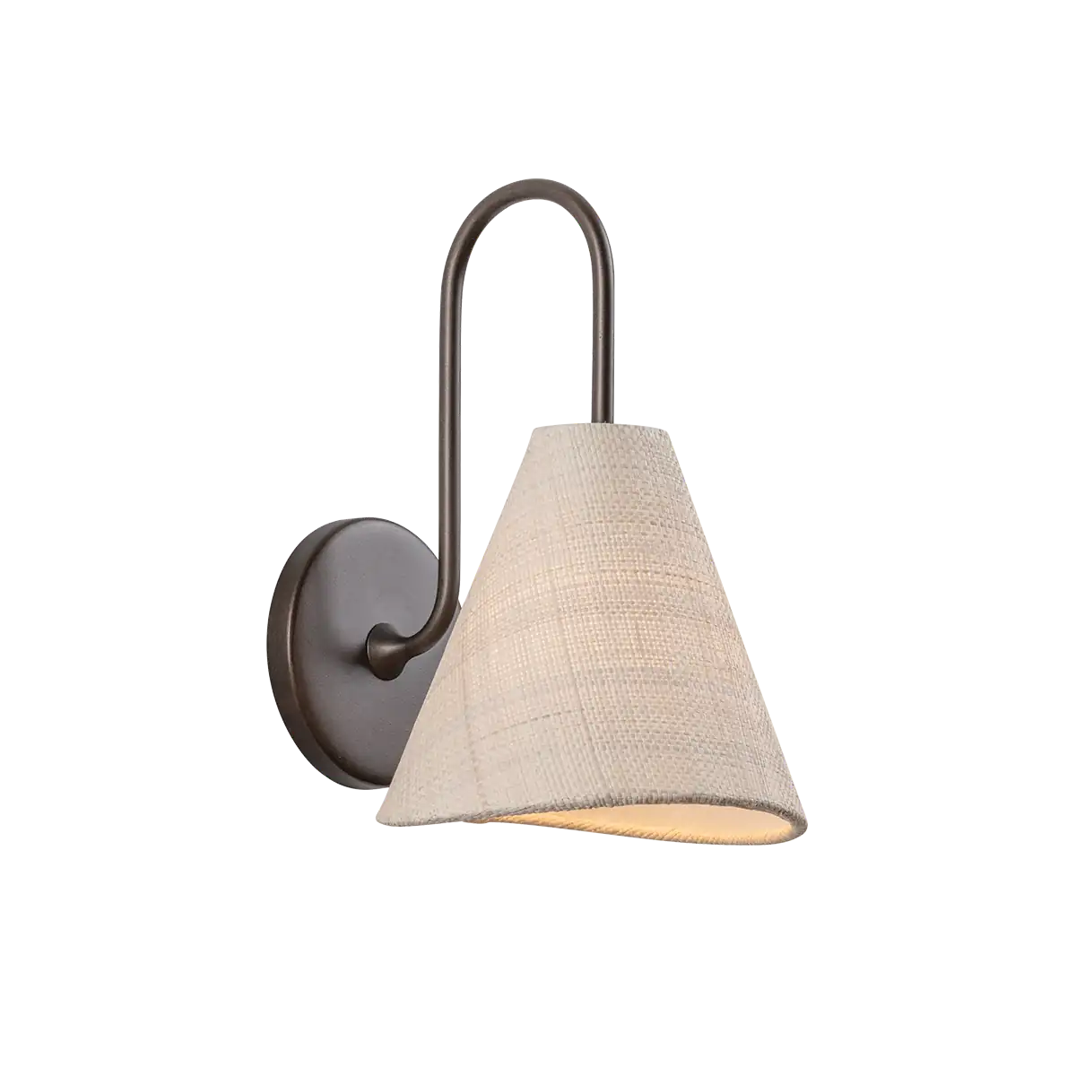 TROY LIGHTING, CANDLER WALL SCONCE, WALL SCONCES