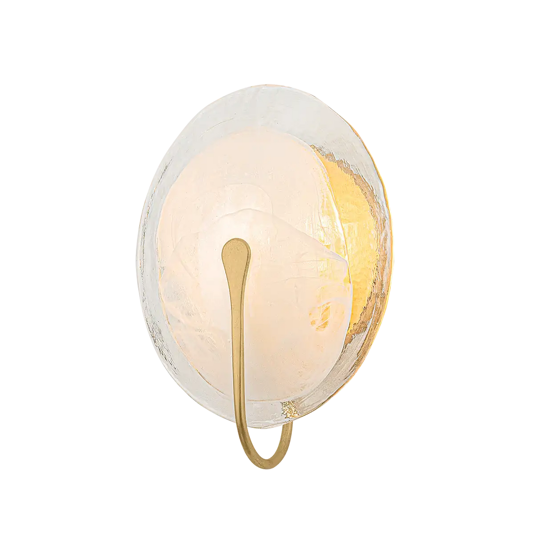 TROY LIGHTING, VALLEY WALL SCONCE, WALL SCONCES