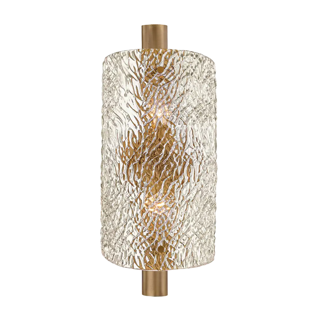 Troy Lighting, Bergeron Wall Sconce, WALL SCONCES