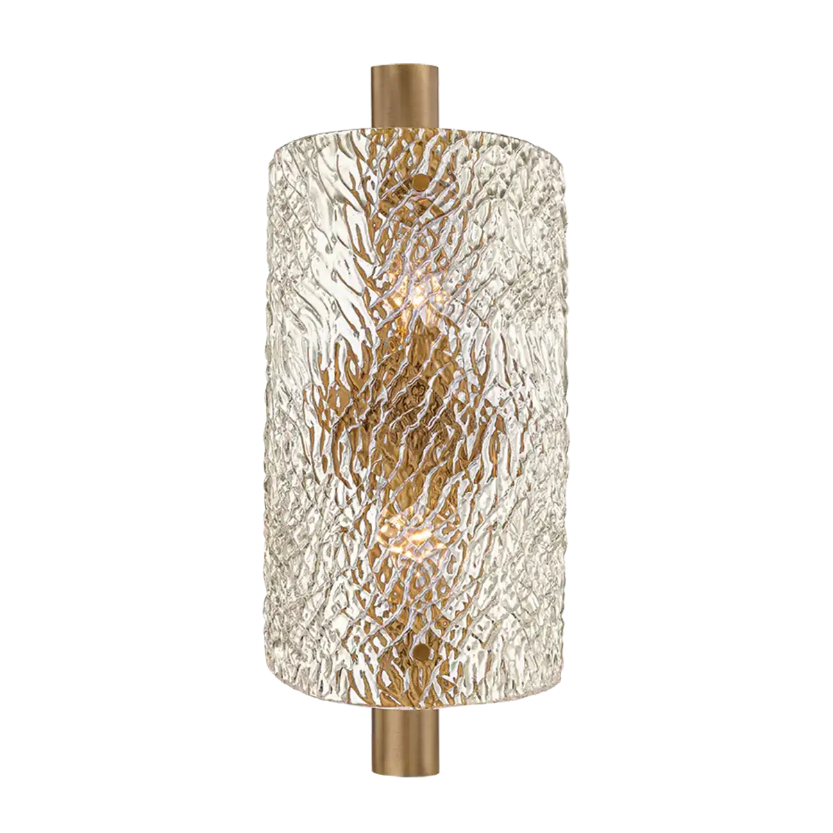 Troy Lighting, Bergeron Wall Sconce, WALL SCONCES