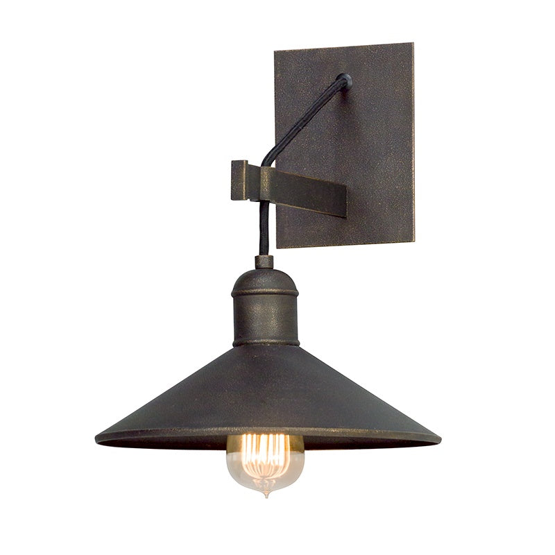 Troy Lighting, MCCOY WALL SCONCE, WALL SCONCES