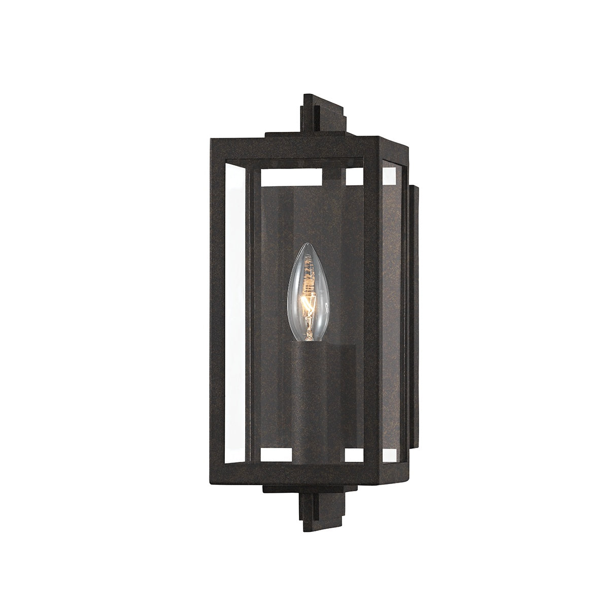 Troy Lighting, NICO WALL SCONCE, WALL SCONCES