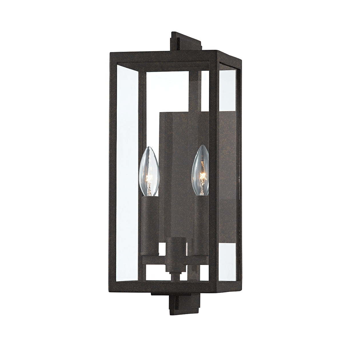 Troy Lighting, NICO WALL SCONCE, WALL SCONCES