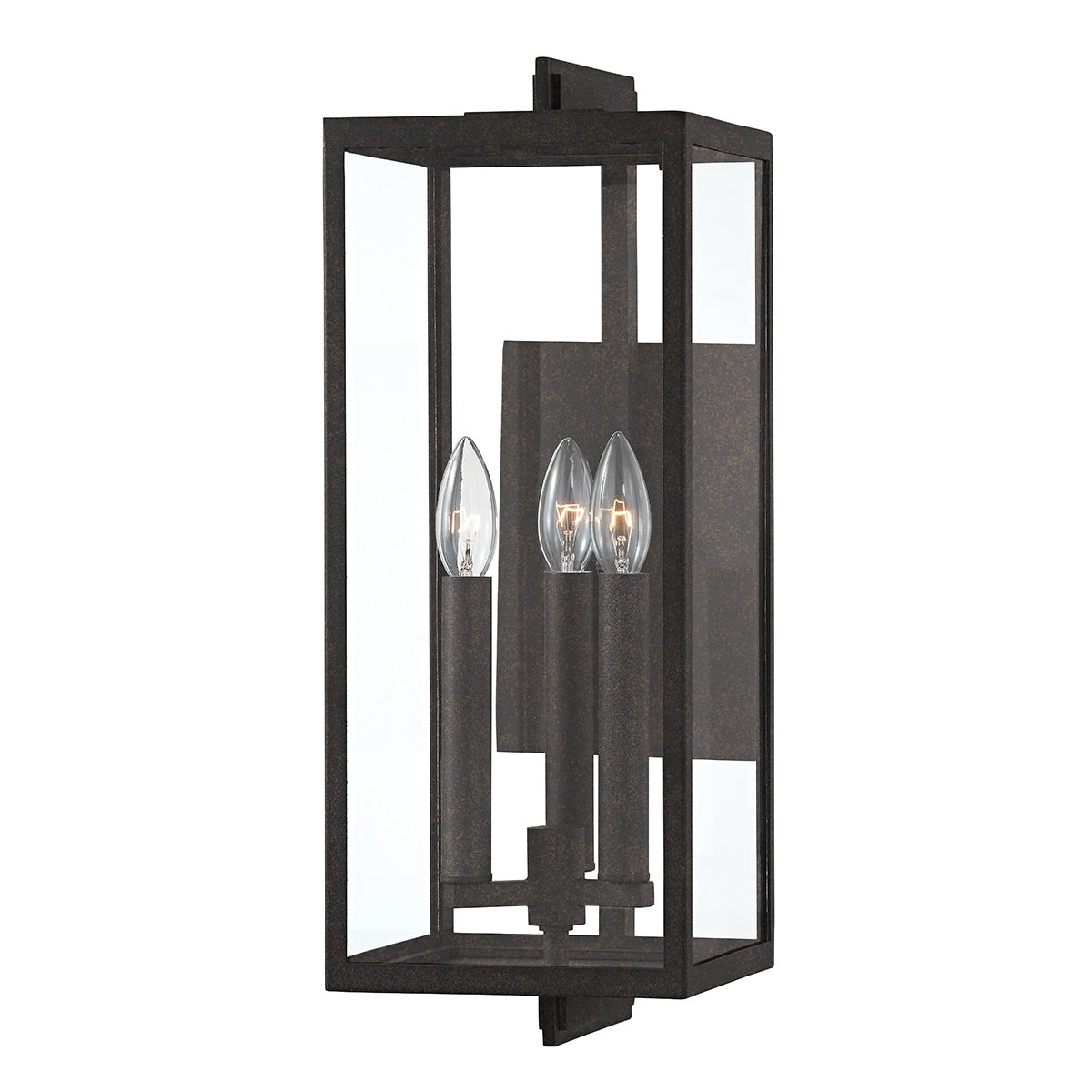 Troy Lighting, NICO WALL SCONCE, WALL SCONCES