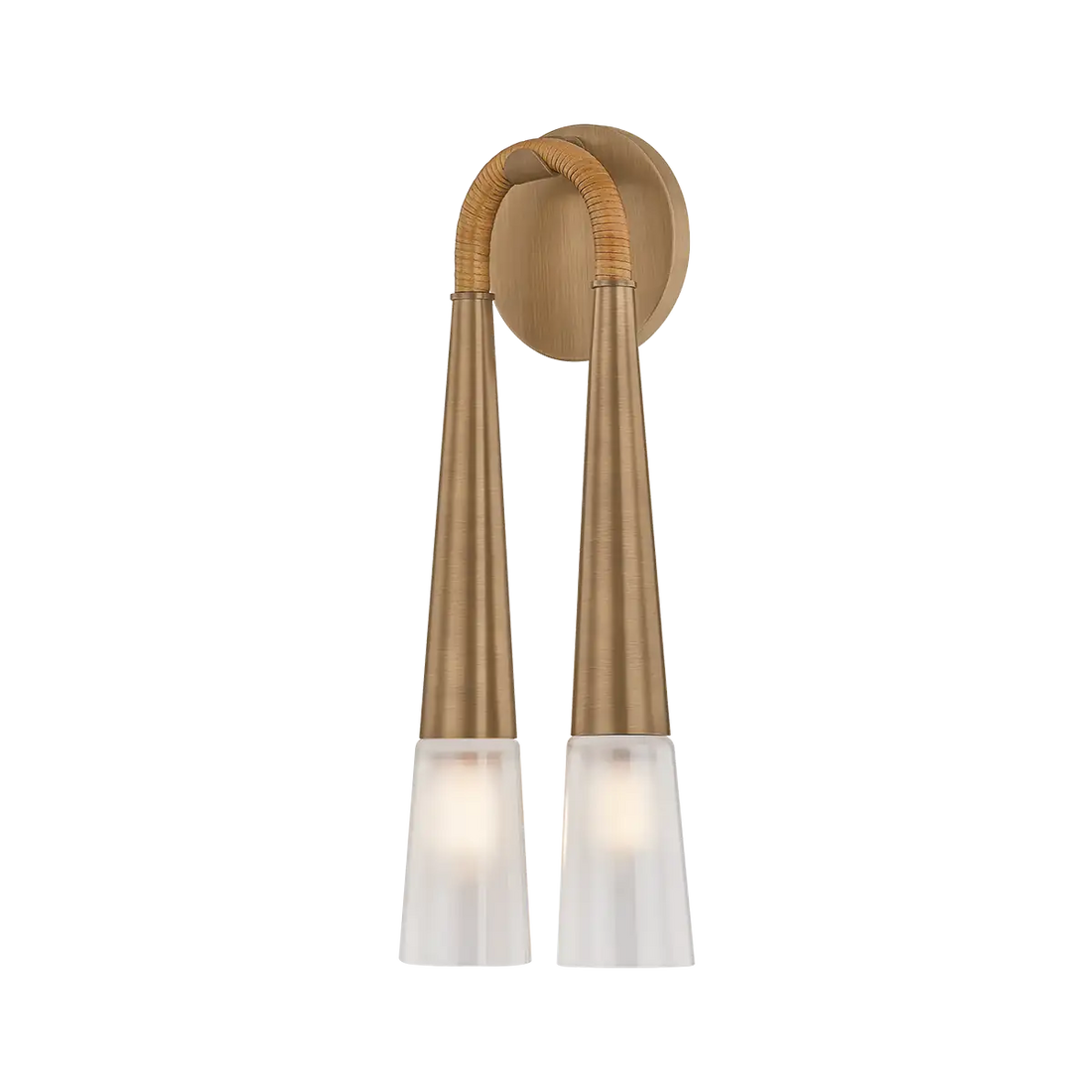 Troy Lighting, HAWKE WALL SCONCE, WALL SCONCES