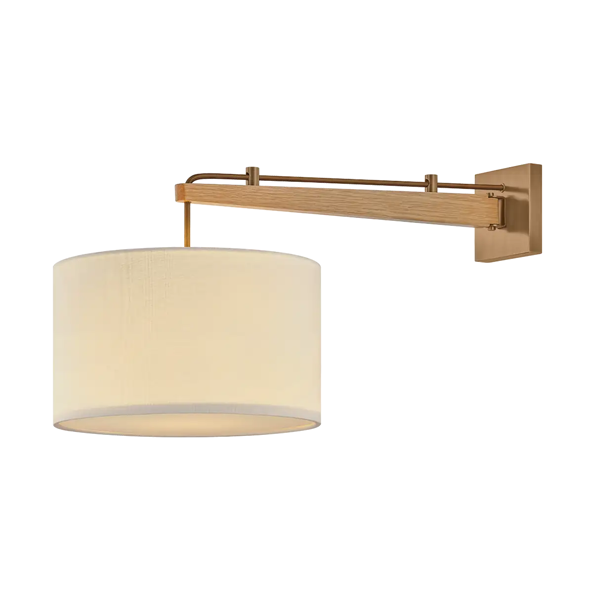 TROY LIGHTING, MAILO WALL SCONCE, WALL SCONCES