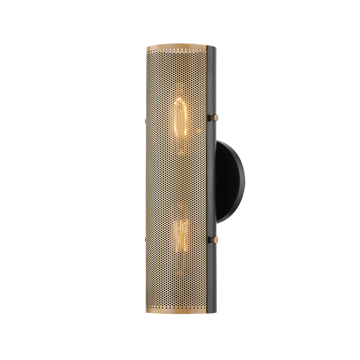 Troy Lighting, MIKKA WALL SCONCE, WALL SCONCES