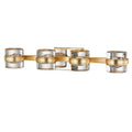 TROY LIGHTING, SPLASH BATH AND VANITY, VANITY LIGHT