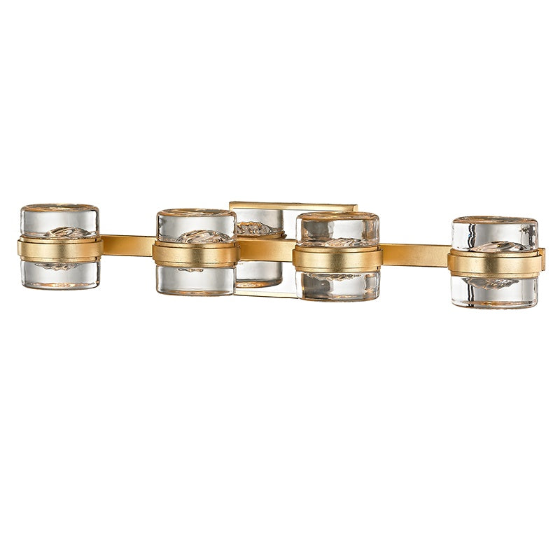 TROY LIGHTING, SPLASH BATH AND VANITY, VANITY LIGHT