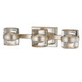 TROY LIGHTING, SPLASH BATH AND VANITY, VANITY LIGHT