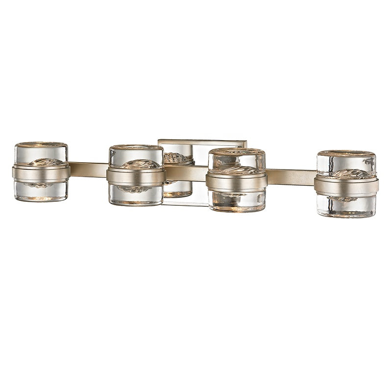 TROY LIGHTING, SPLASH BATH AND VANITY, VANITY LIGHT