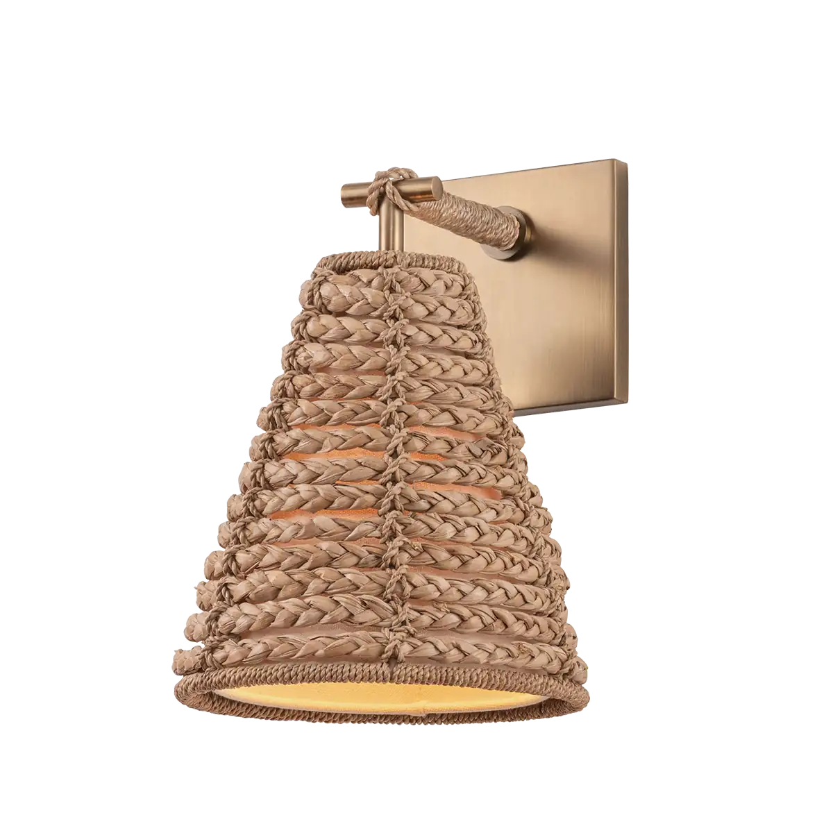 Troy Lighting, REDWOOD WALL SCONCE, WALL SCONCES