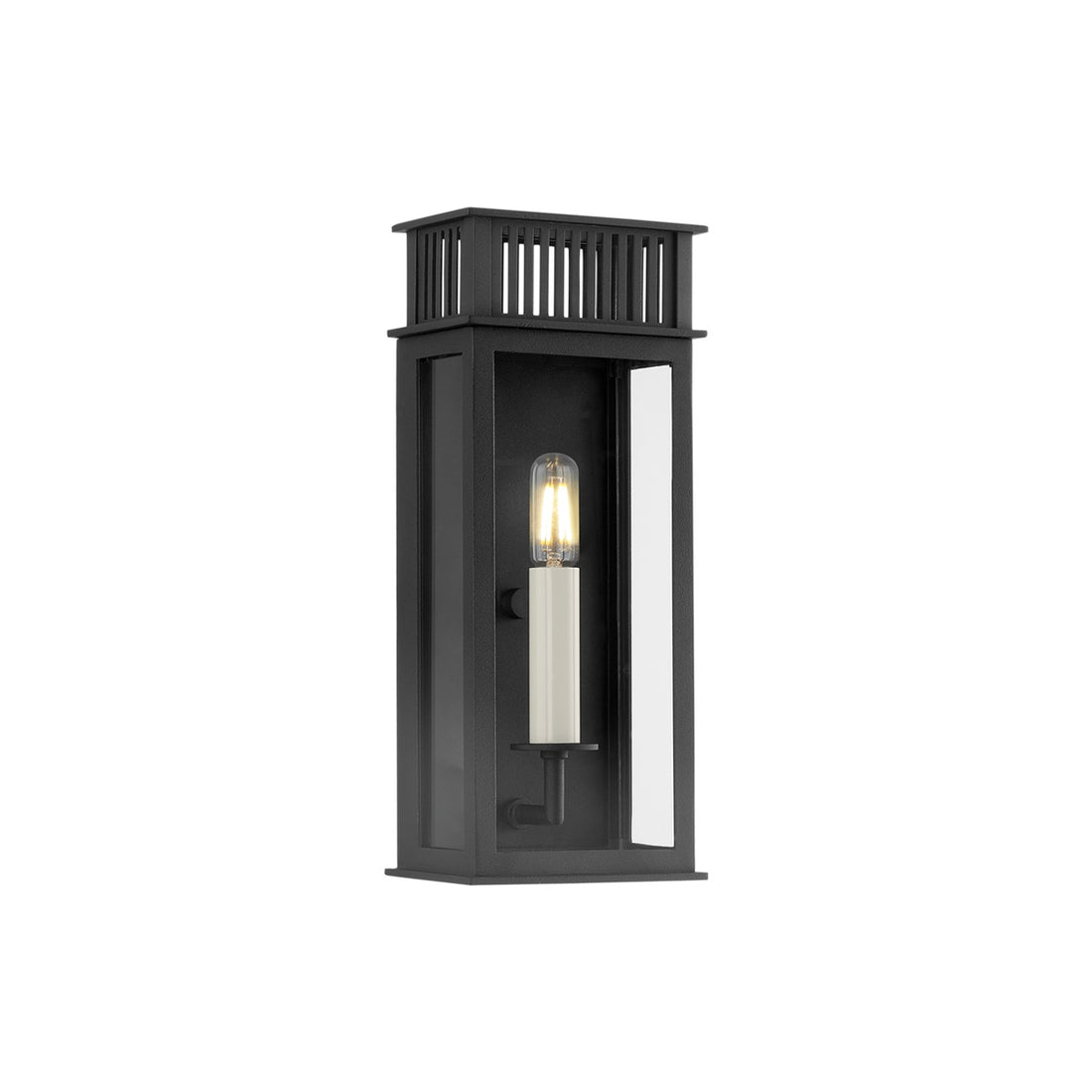 TROY LIGHTING, GRIDLEY EXTERIOR WALL SCONCE, OUTDOOR WALL LIGHTS