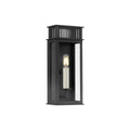 TROY LIGHTING, GRIDLEY EXTERIOR WALL SCONCE, OUTDOOR WALL LIGHTS