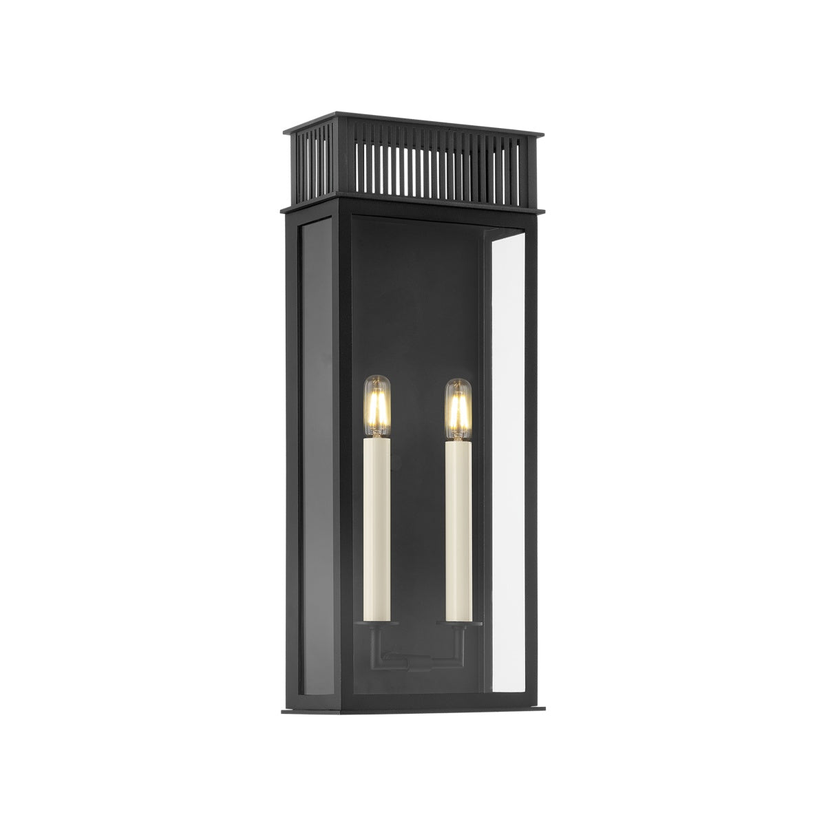 Troy Lighting, GRIDLEY EXTERIOR WALL SCONCE, OUTDOOR WALL LIGHTS