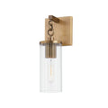 Troy Lighting, YUCCA WALL SCONCE, WALL SCONCES