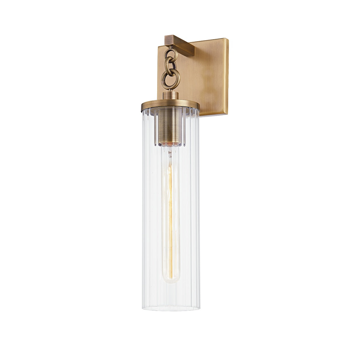 Troy Lighting, YUCCA WALL SCONCE, WALL SCONCES