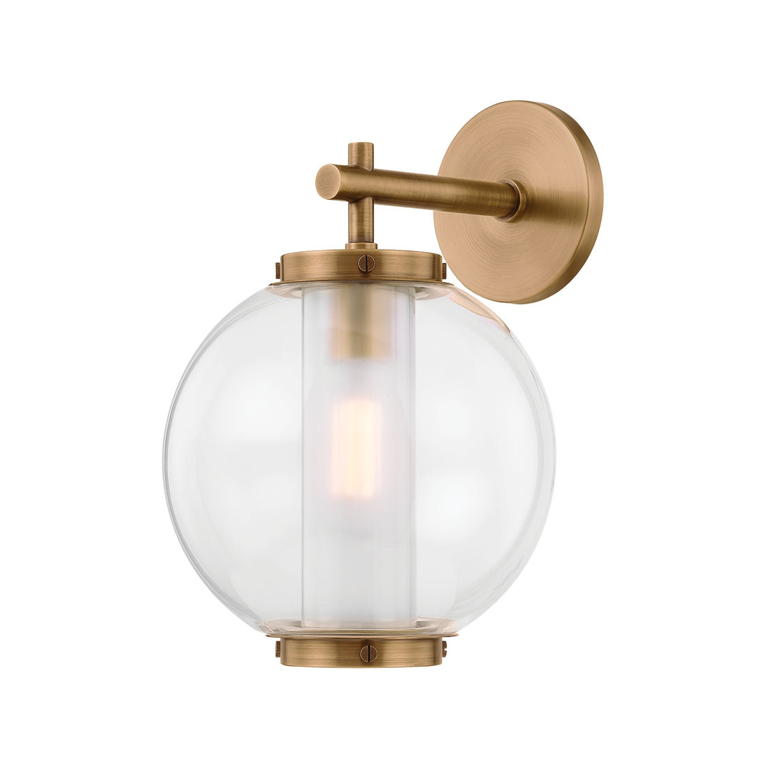 TROY LIGHTING, MARCO WALL SCONCE, OUTDOOR WALL LIGHTS