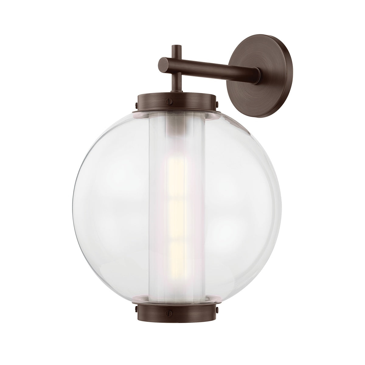 TROY LIGHTING, MARCO WALL SCONCE, OUTDOOR WALL LIGHTS