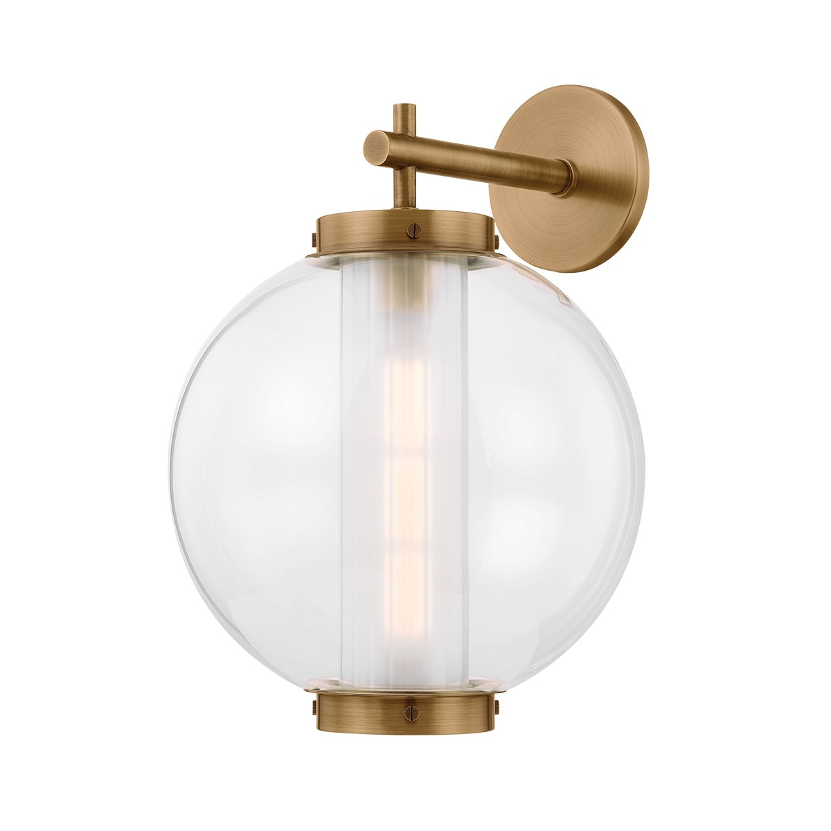 TROY LIGHTING, MARCO WALL SCONCE, OUTDOOR WALL LIGHTS