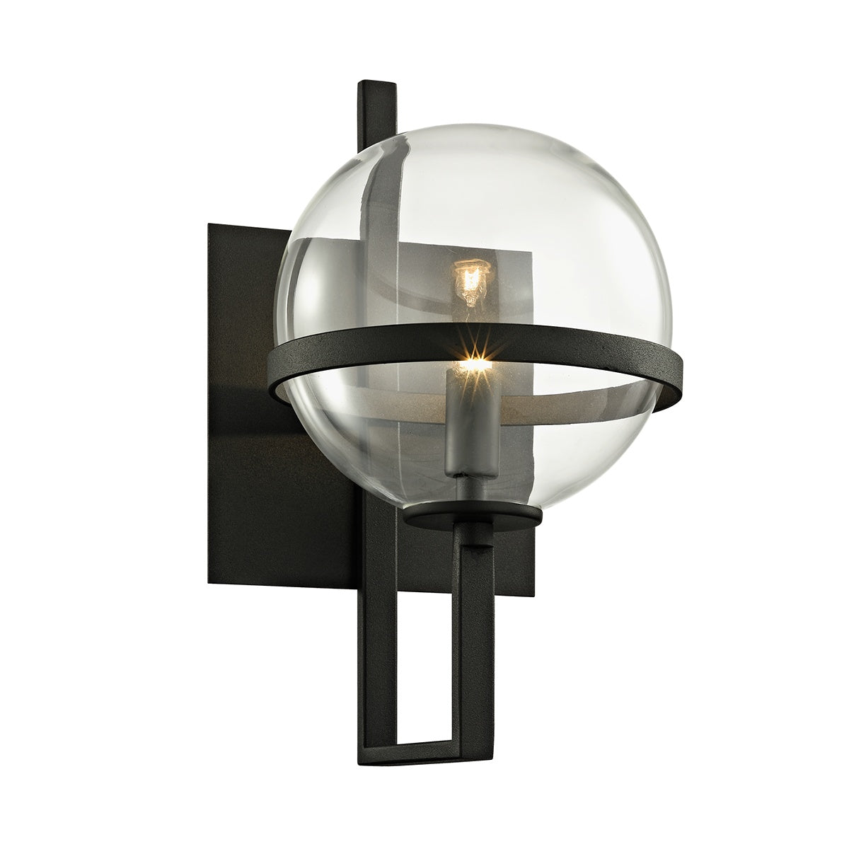 Troy Lighting, ELLIOT WALL SCONCE, WALL SCONCES
