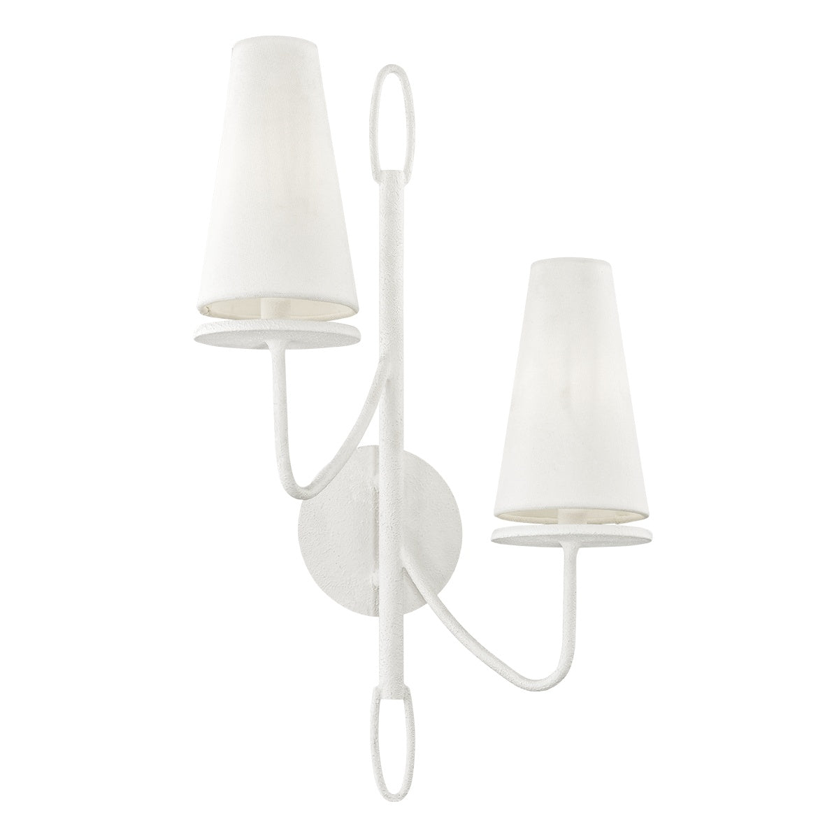 TROY LIGHTING, MARCEL WALL SCONCE, WALL SCONCES