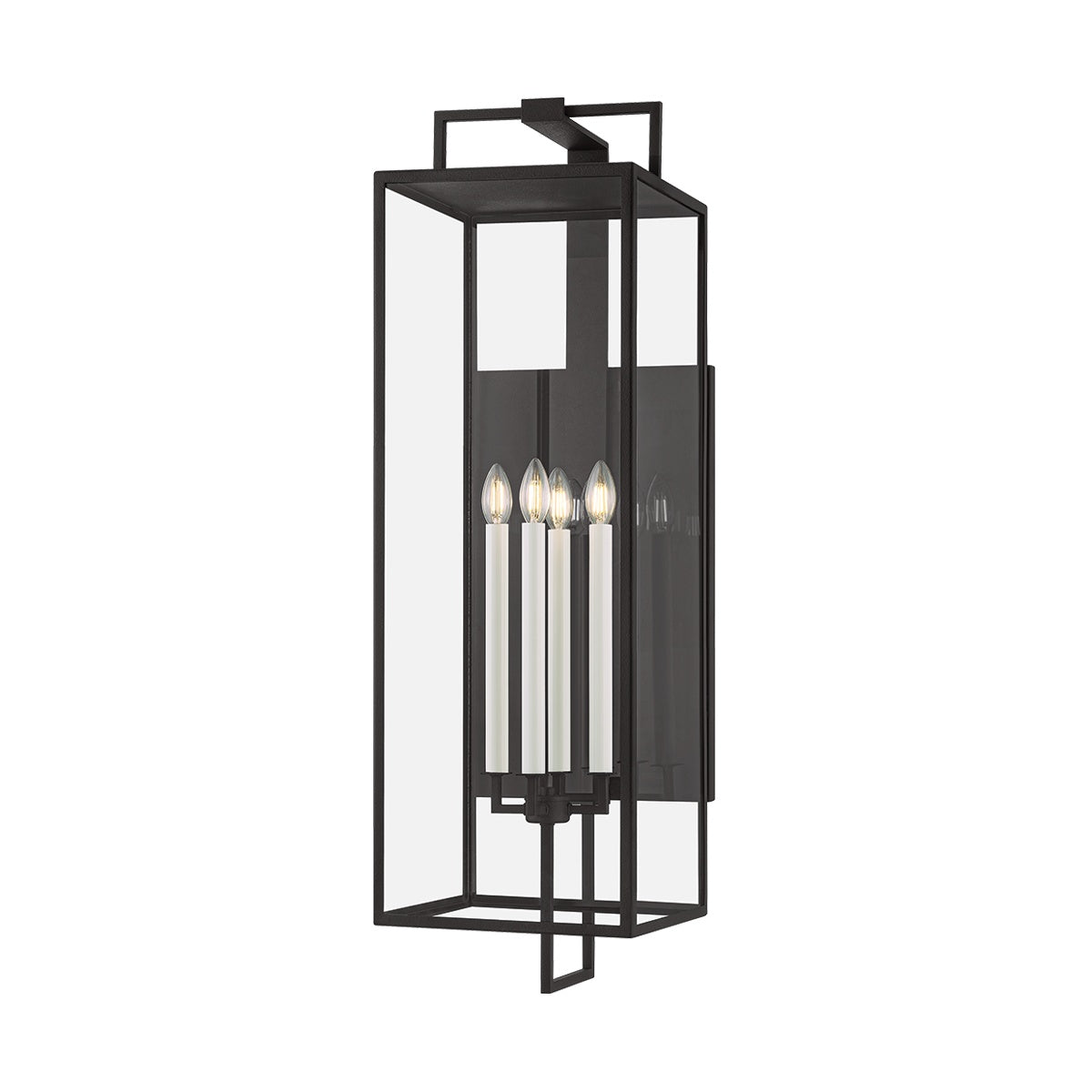 TROY LIGHTING, BECKHAM WALL SCONCE, WALL SCONCES
