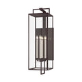 TROY LIGHTING, BECKHAM WALL SCONCE, WALL SCONCES