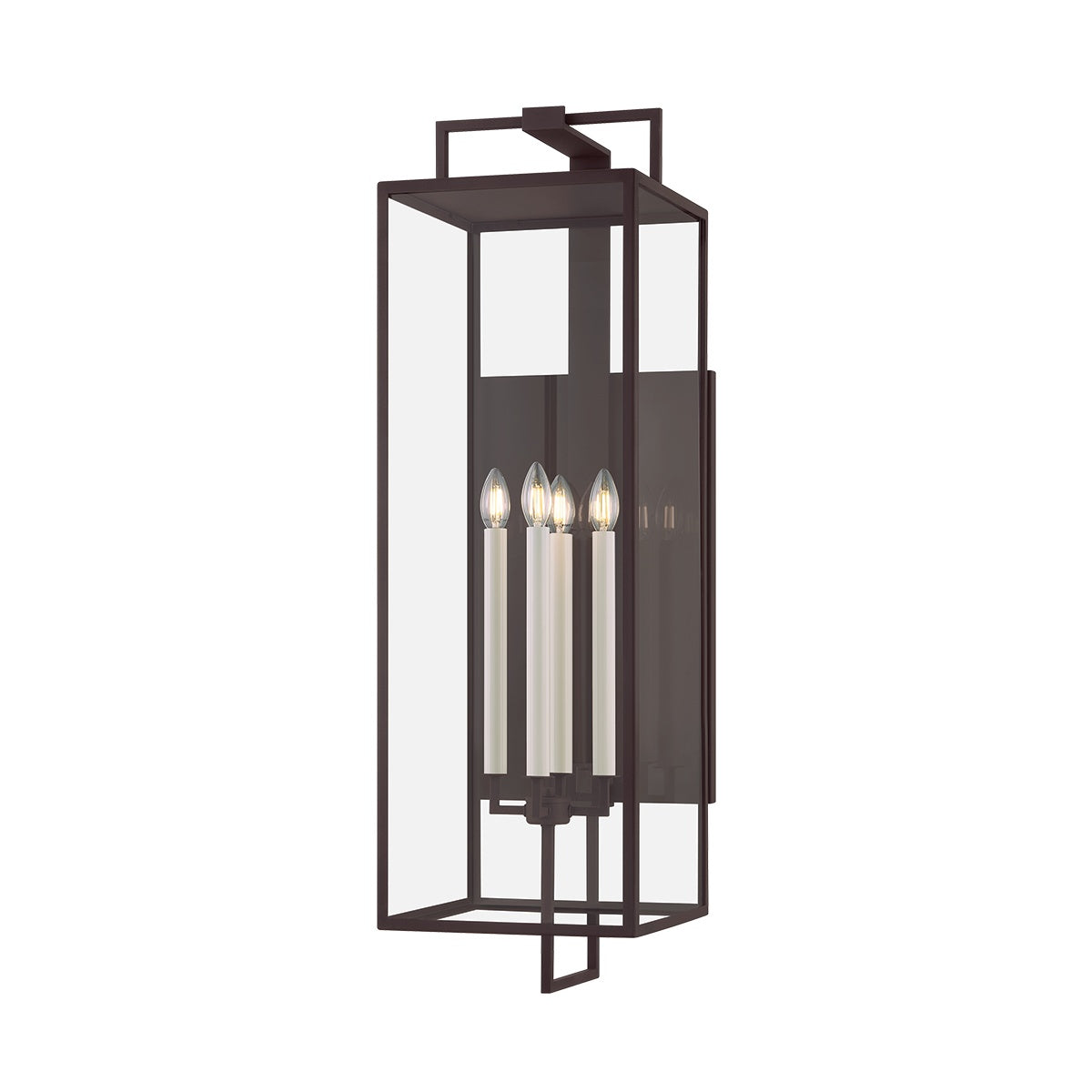 TROY LIGHTING, BECKHAM WALL SCONCE, WALL SCONCES