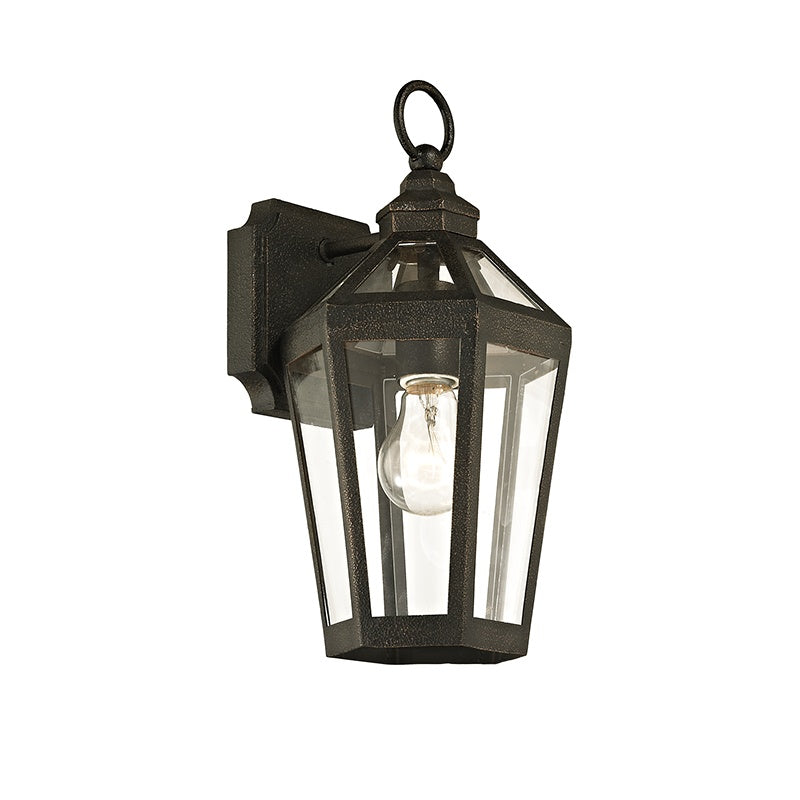 Troy Lighting, CALABASAS WALL SCONCE, WALL SCONCES