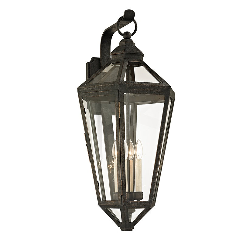 Troy Lighting, CALABASAS WALL SCONCE, WALL SCONCES