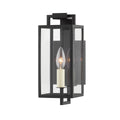 TROY LIGHTING, BECKHAM WALL SCONCE, WALL SCONCES