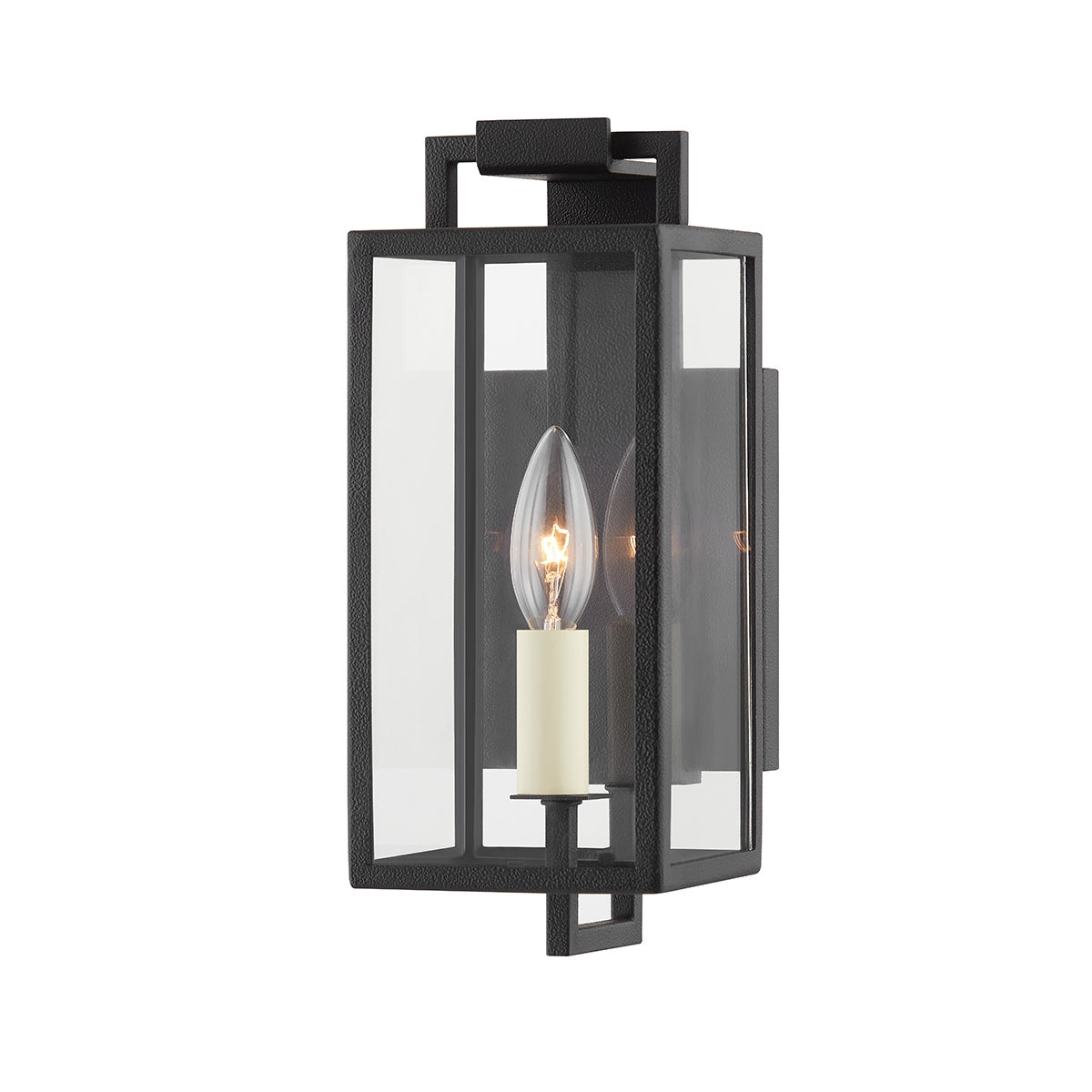 TROY LIGHTING, BECKHAM WALL SCONCE, WALL SCONCES