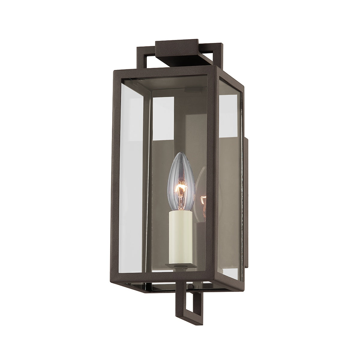 TROY LIGHTING, BECKHAM WALL SCONCE, WALL SCONCES