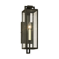 TROY LIGHTING, BECKHAM WALL SCONCE, WALL SCONCES