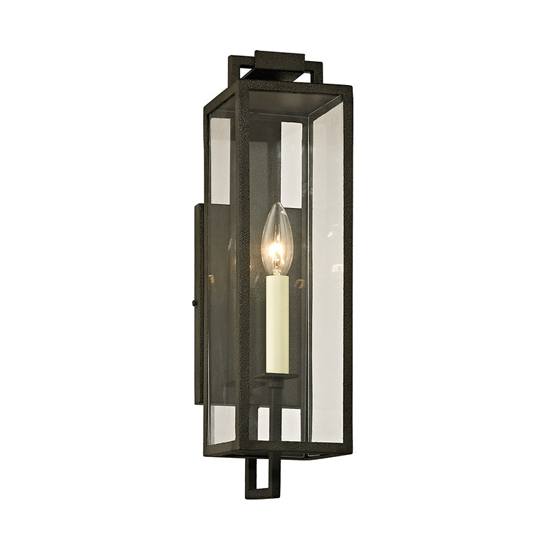 TROY LIGHTING, BECKHAM WALL SCONCE, WALL SCONCES