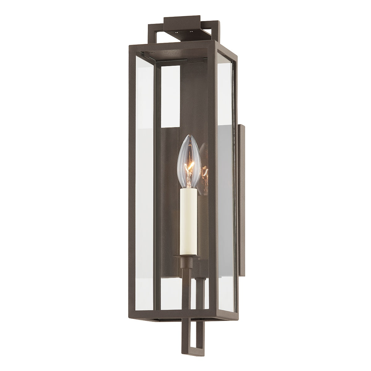 TROY LIGHTING, BECKHAM WALL SCONCE, WALL SCONCES