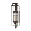 TROY LIGHTING, BECKHAM WALL SCONCE, WALL SCONCES