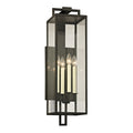 TROY LIGHTING, BECKHAM WALL SCONCE, WALL SCONCES
