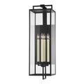 TROY LIGHTING, BECKHAM WALL SCONCE, WALL SCONCES