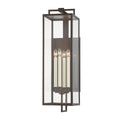TROY LIGHTING, BECKHAM WALL SCONCE, WALL SCONCES