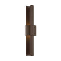 Troy Lighting, OSSIAN WALL SCONCE, OUTDOOR WALL LIGHTS